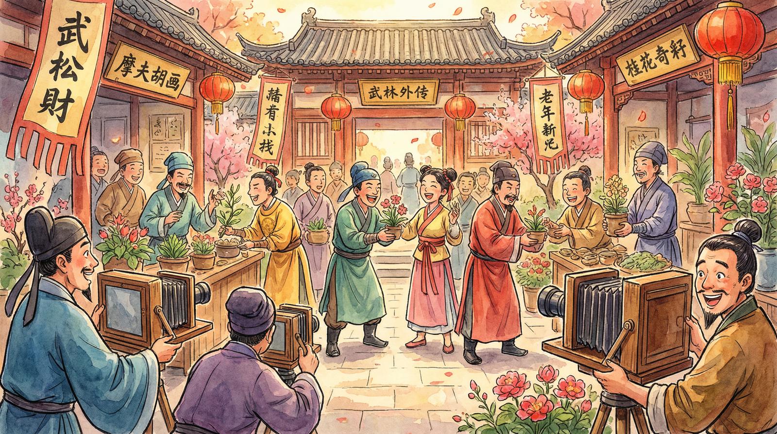 抖阴植物视频社区